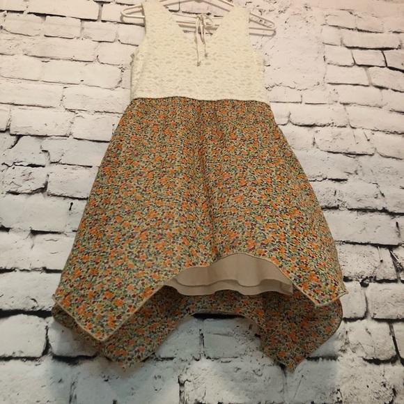 Sweet Storm Dresses & Skirts - 3/$20 SALE Sweet Storm Medium Dress